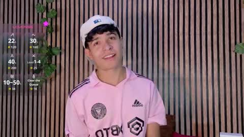 felipe_boy_18 online show from 10/09/25, 03:04