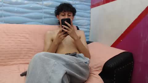 Felipe Browns online show from 12/04/24, 01:20