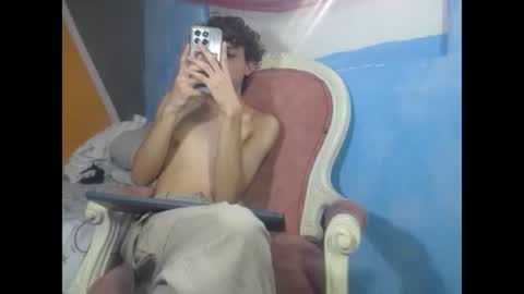 Felipe Browns online show from 12/12/24, 01:39