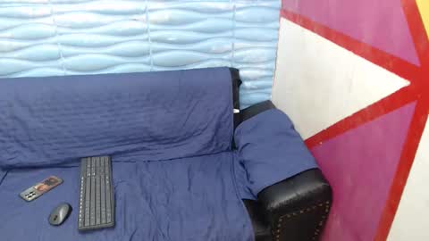 Felipe Browns online show from 01/02/25, 01:08
