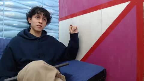 Felipe Browns online show from 01/05/25, 01:26