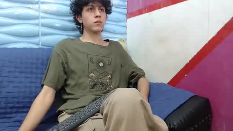 Felipe Browns online show from 01/07/25, 01:14