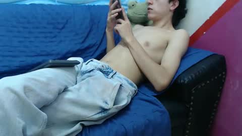 Felipe Browns online show from 01/09/25, 03:44
