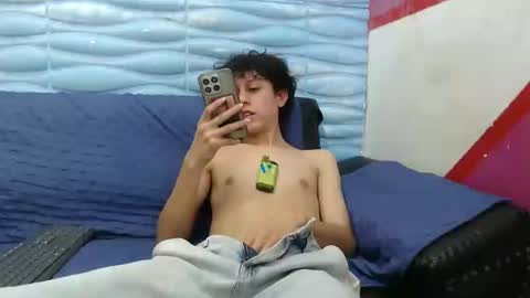 Felipe Browns online show from 01/12/25, 04:40