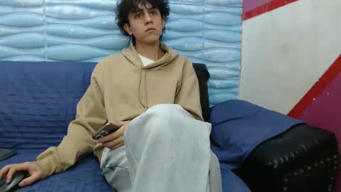 Felipe Browns online show from 01/16/25, 12:53