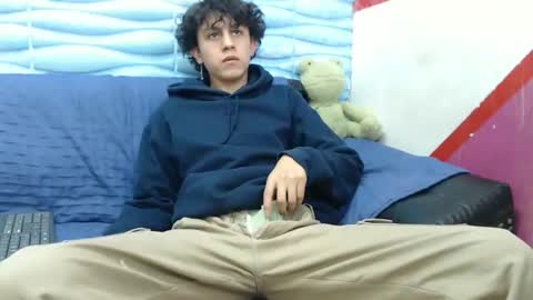Felipe Browns online show from 01/19/25, 01:12