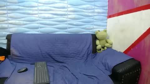 Felipe Browns online show from 01/20/25, 01:21