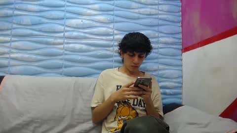 Felipe Browns online show from 02/03/25, 12:25