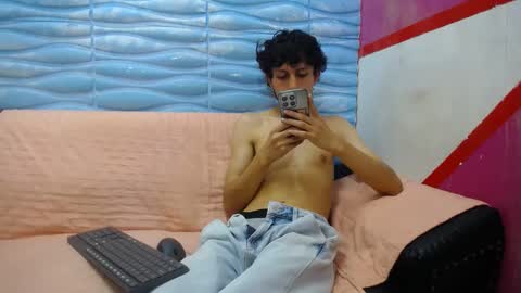 Felipe Browns online show from 02/07/25, 01:22