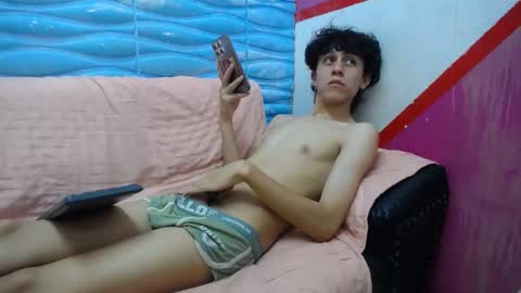 Felipe Browns online show from 02/10/25, 04:14