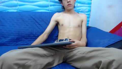 Felipe Browns online show from 02/18/25, 01:33