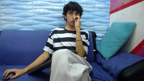 Felipe Browns online show from 03/03/25, 01:31