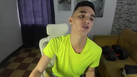 Snapshot of felipe_colinss chatting on 02/24/26, 12:14 felipe colinss online show from 02/24/26, 12:14