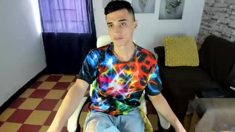 Snapshot of felipe_colinss chatting on 06/07/26, 12:31 felipe colinss online show from 06/07/26, 12:31