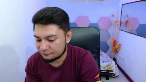 Felipe online show from 09/15/25, 02:06