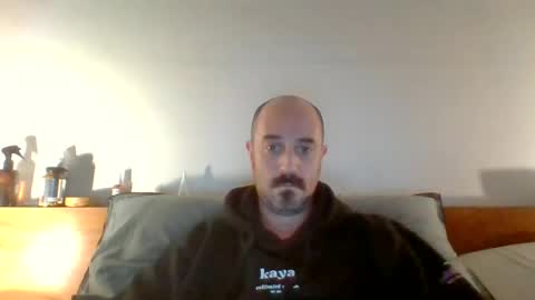 felipesmg2 online show from 07/29/26, 12:09