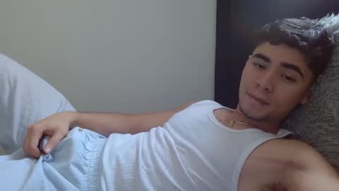 felipexvip online show from 02/20/25, 04:14