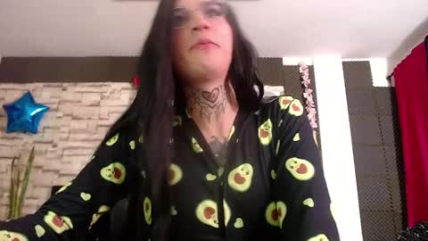 felisha_kitty online show from 09/23/25, 05:10