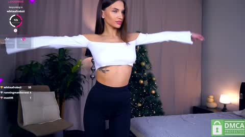 Hello im Nova online show from 01/05/25, 04:36