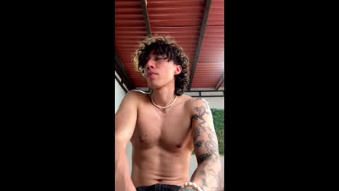 Felix  online show from 12/03/25, 09:02