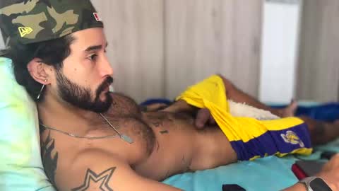 Snapshot of felix_candela chatting on 12/14/24, 03:36 Felix Candela online show from 12/14/24, 03:36