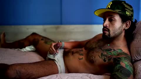 Snapshot of felix_candela chatting on 02/17/25, 04:59 Felix Candela online show from 02/17/25, 04:59