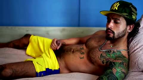 Snapshot of felix_candela chatting on 02/23/25, 05:50 Felix Candela online show from 02/23/25, 05:50