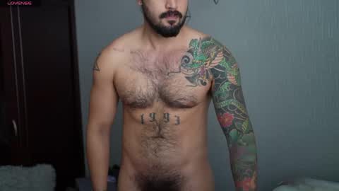 Felix Candela  online show from 06/07/26, 03:05