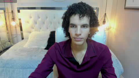 Snapshot of felix_haze chatting on 05/13/26, 06:27 FELIPE online show from 05/13/26, 06:27
