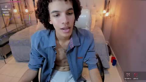 Snapshot of felix_haze chatting on 05/28/26, 06:05 FELIPE online show from 05/28/26, 06:05