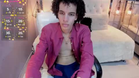 FELIPE online show from 06/30/26, 06:09
