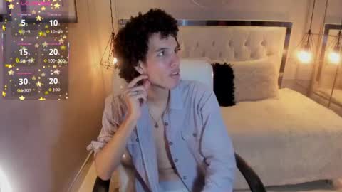 FELIPE online show from 07/01/26, 06:07
