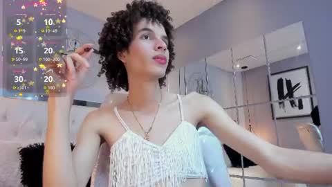 FELIPE online show from 07/03/26, 06:36