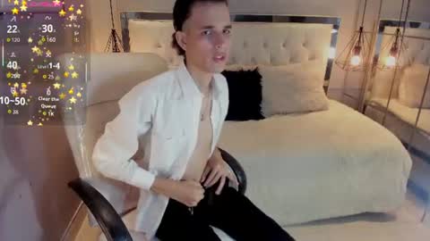 FELIPE online show from 07/07/26, 06:01