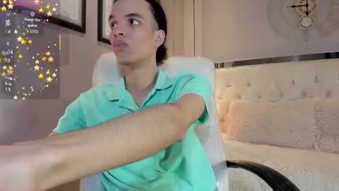 FELIPE online show from 07/10/26, 06:10