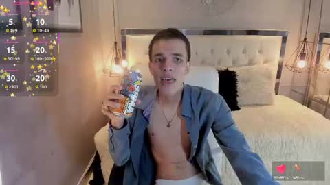 FELIPE online show from 07/11/26, 06:32