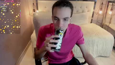 FELIPE online show from 07/12/26, 06:10