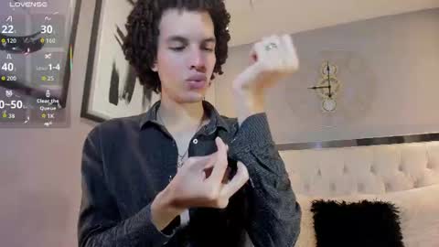 FELIPE online show from 07/17/26, 06:02