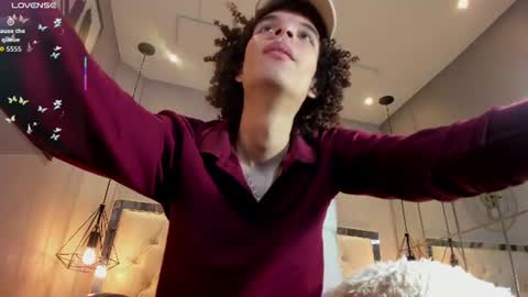 FELIPE online show from 07/23/26, 06:28
