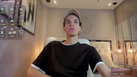 FELIPE online show from 07/28/26, 05:34