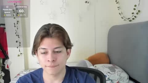 Felix leex online show from 09/30/25, 07:08