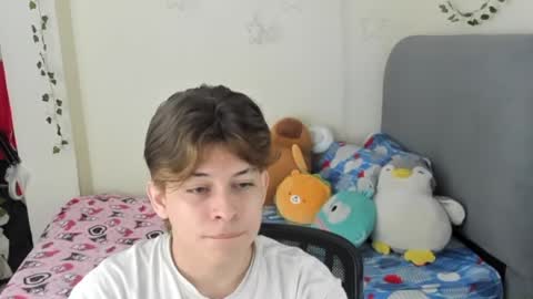 Felix leex online show from 10/19/25, 06:52