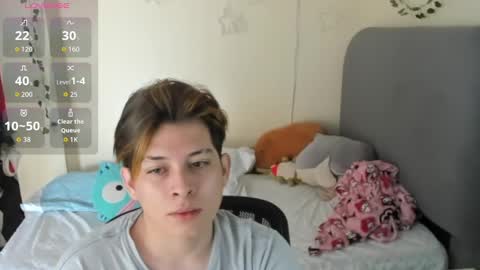 Felix leex online show from 11/01/25, 07:05