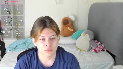 Felix leex online show from 11/02/25, 06:43