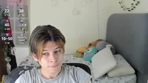 Felix leex online show from 11/22/25, 07:02