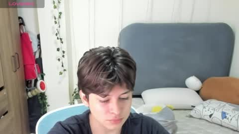 Felix leex online show from 06/06/26, 06:56