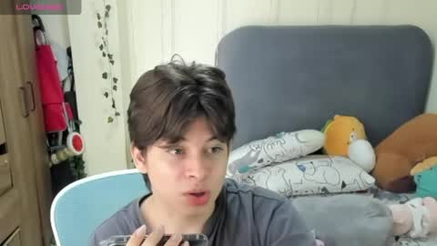 Felix leex online show from 06/07/26, 07:06