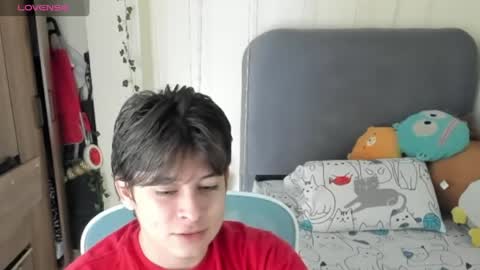 Felix leex online show from 06/09/26, 06:52