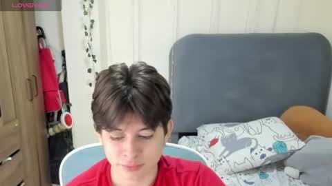Felix leex online show from 06/10/26, 07:02