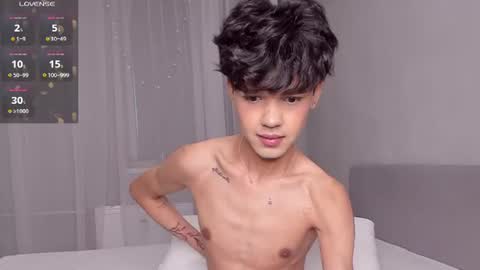 Felix online show from 07/11/26, 03:15